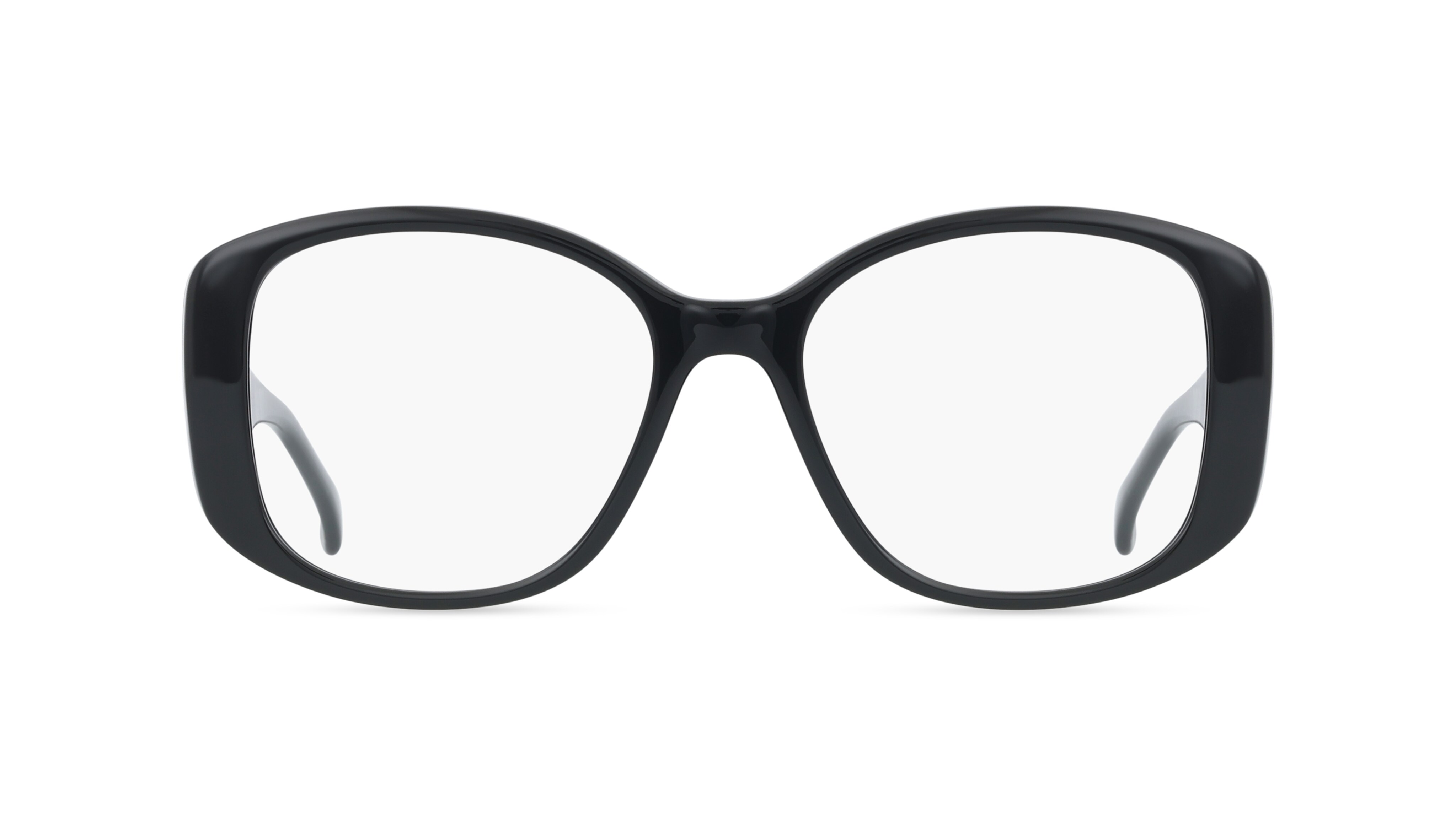 Fielmann MC 658 FA EBONY