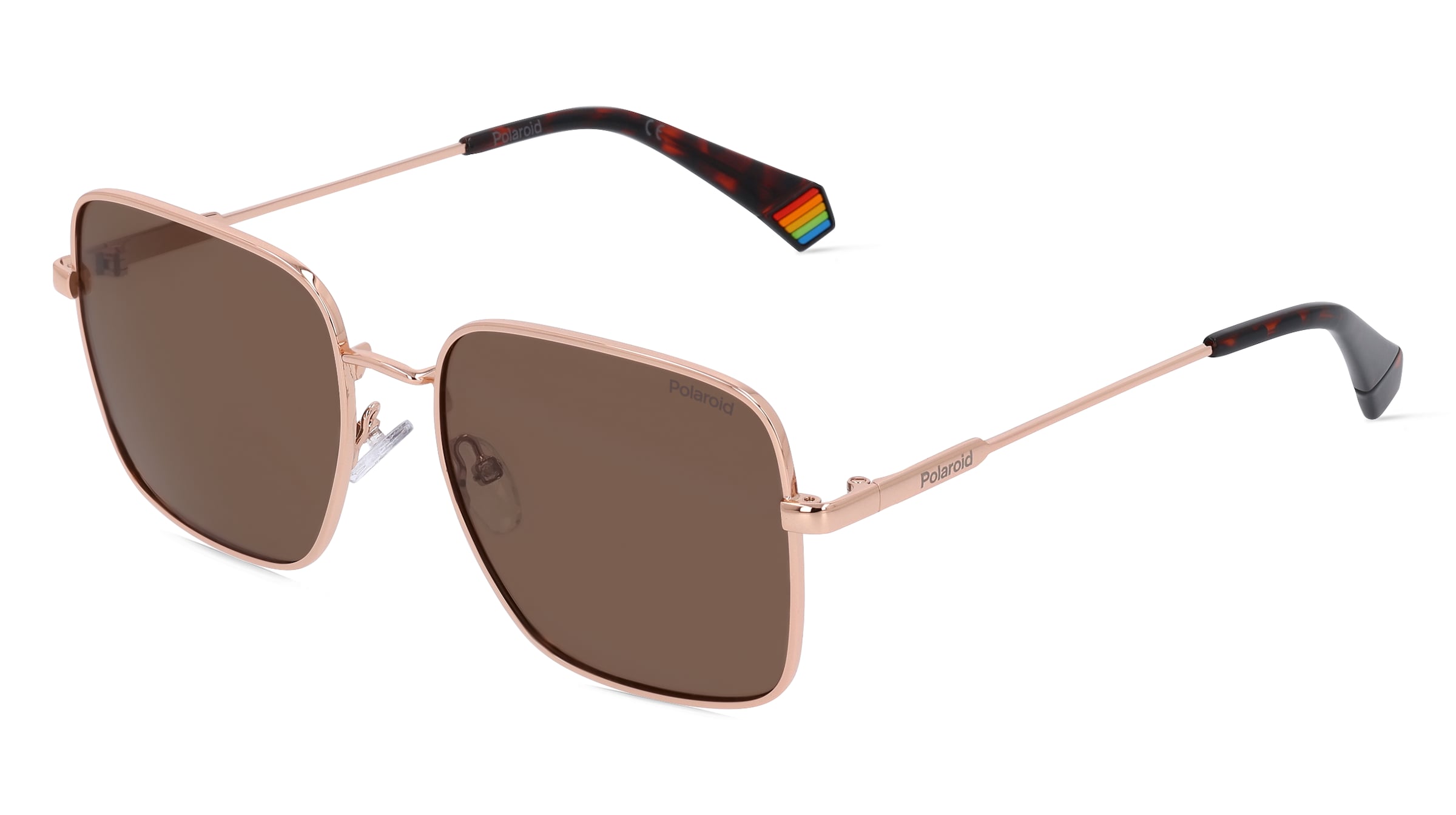 variant 10367 / POLAROID PLD 6194/S/X / Złoty Srebrny