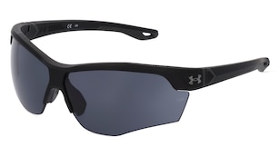 variant 10604 / Under Armour UA YARD DUAL / Schwarz Glänzend