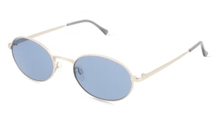 variant 29095 / Fielmann MC 649 SUN CL BLAKE / Stříbrná Lesklá