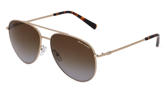 Armani Exchange AX2043S Emporio Armani