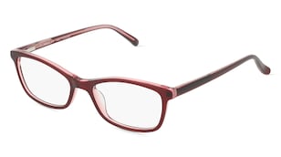 variant 20881 / Fielmann ABC 080 FLEX CL KIM / Rot