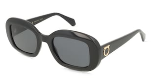 variant 28042 / Ferragamo SF2038S / Nero