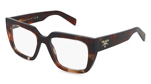 variant 32960 / Prada PR A03V / Havane Beige