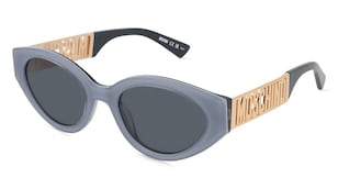 variant 19274 / Moschino 160/S / Blau Hell
