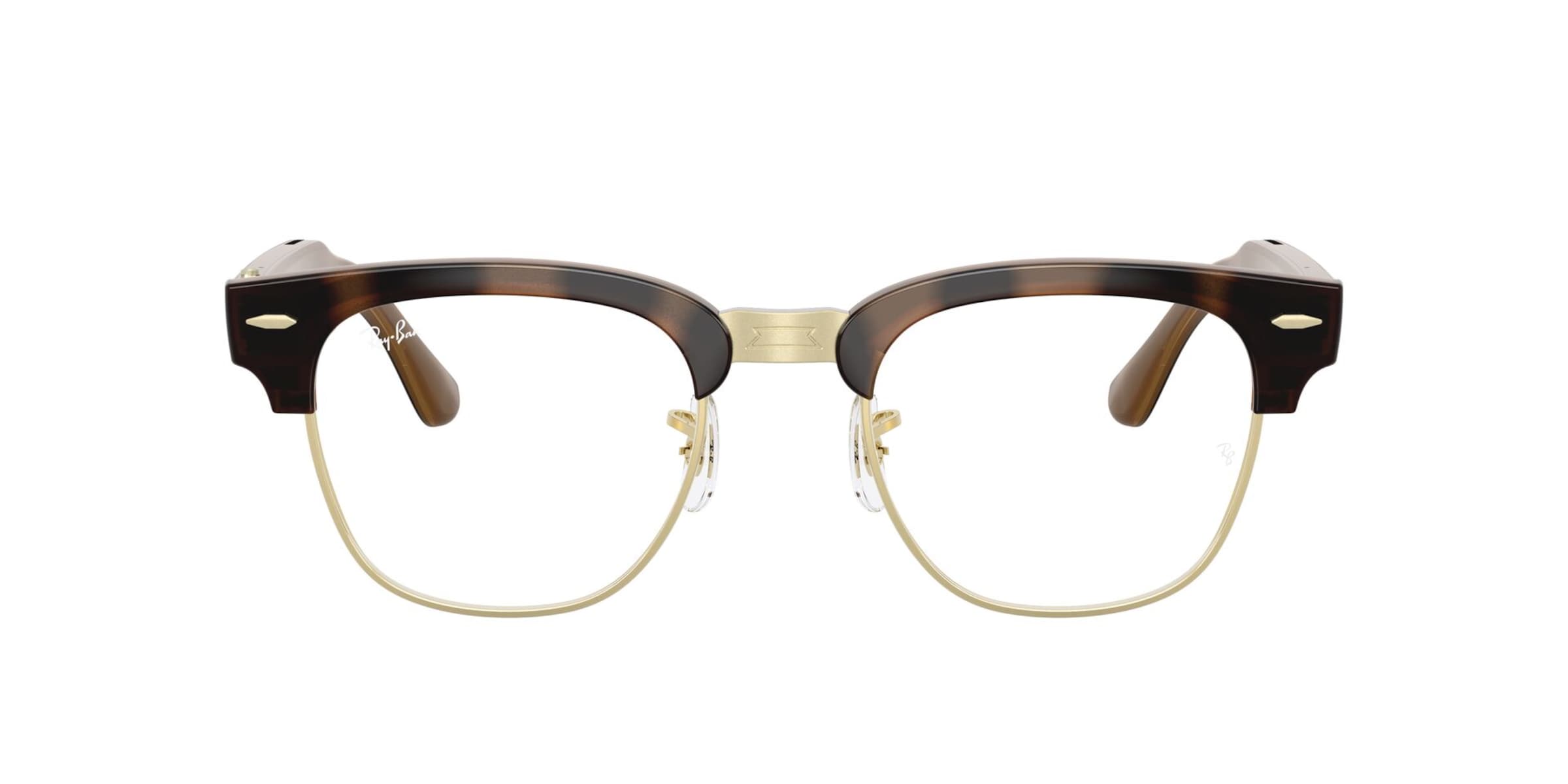 Ray-Ban Meta Audio RW7004V CLUBMASTER