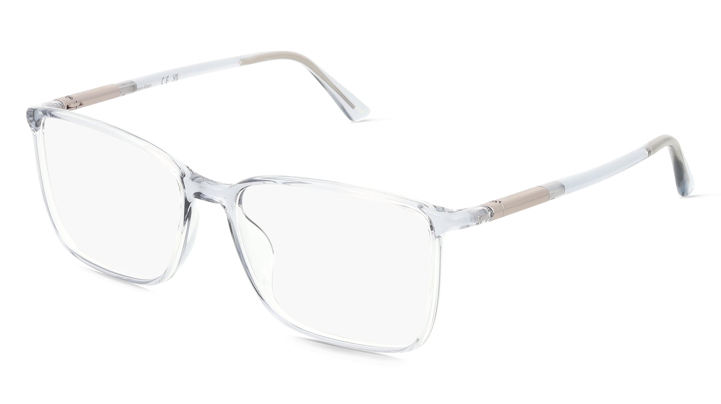 variant 25735 / Calvin Klein CK22508 / Kristall Transparent