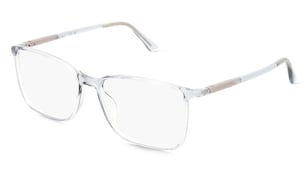 variant 25735 / Calvin Klein CK22508 / Cristal Transparent