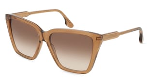 variant 19076 / Victoria Beckham VB655S / Brązowy