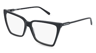 variant 31938 / Karl Lagerfeld KL6216 / Czarny