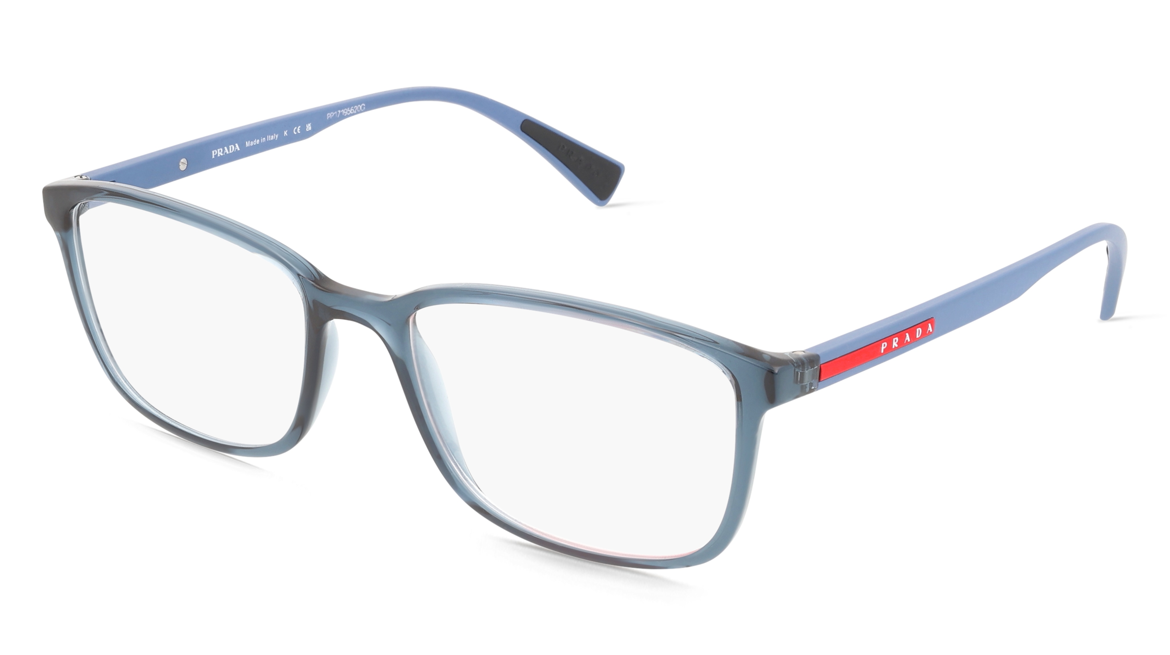 Prada Linea Rossa PS04IV