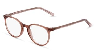 variant 2655 / Fielmann JIL 019 CL / Rose Transparent