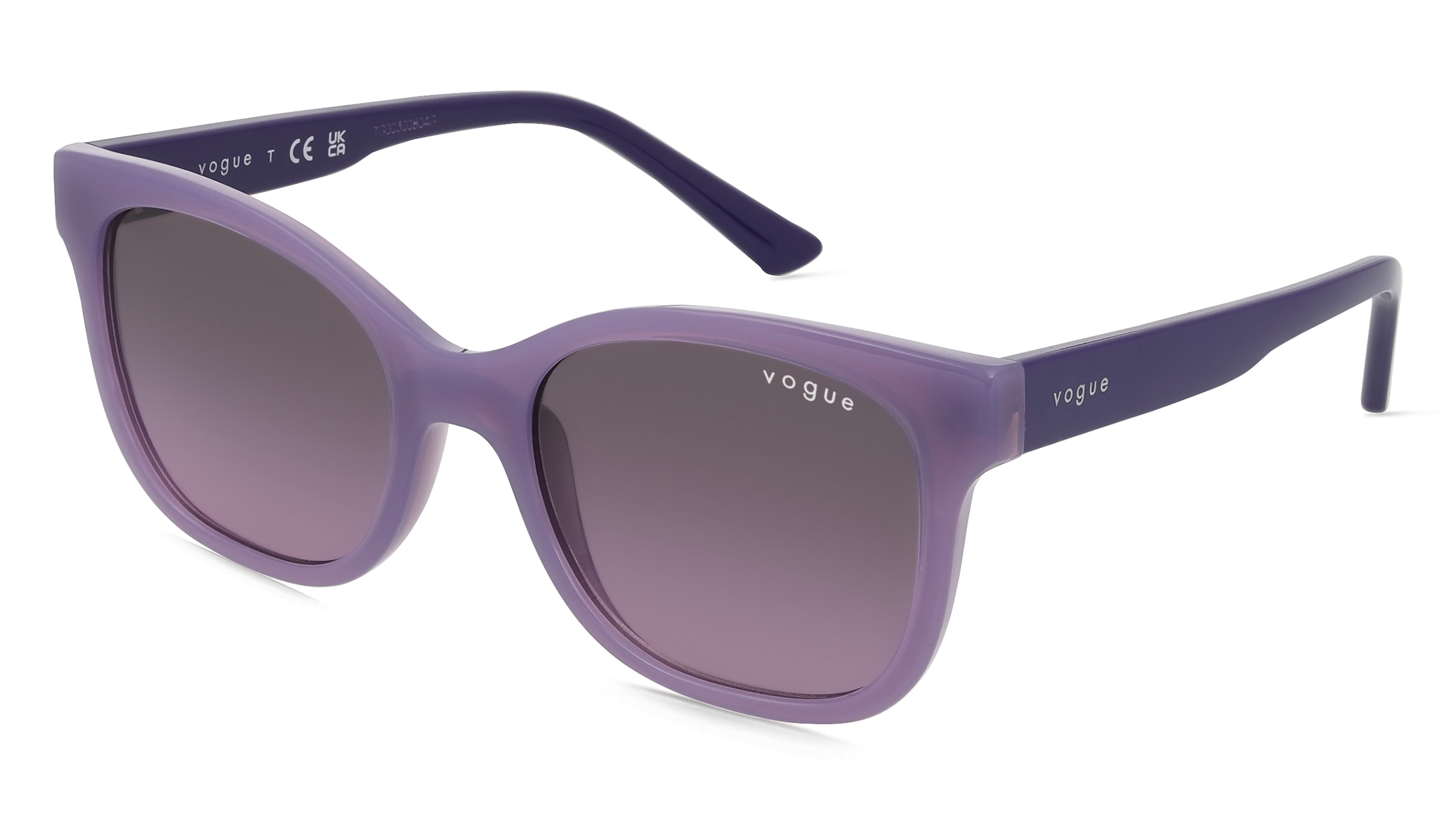 variant 20332 / Vogue 0VJ2023 / Violett