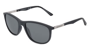variant 18897 / Emporio Armani EA 4201 / Grau Matt