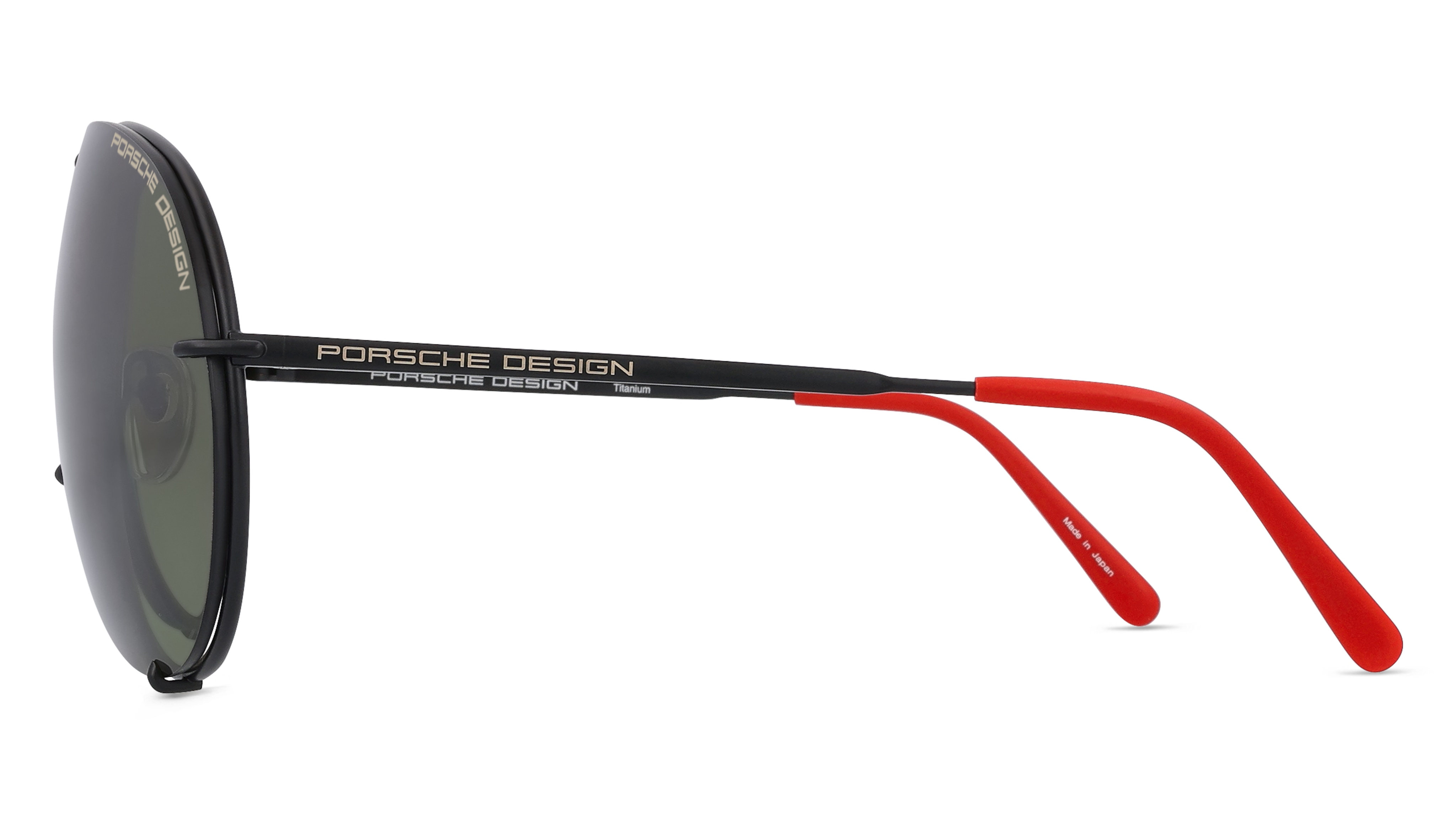 Porsche Design 8478 - mit Wechselgläsern