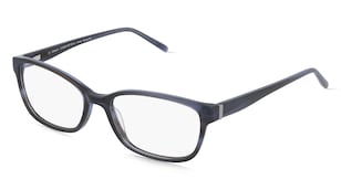 variant 1749 / Fielmann CHARME 0811 FLEX CL / Blau Gefleckt
