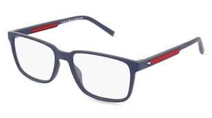 variant 28559 / Tommy Hilfiger TH 2206 / Blu Rosso