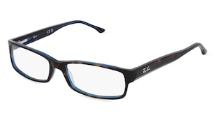 variant 24179 / Ray-Ban RX5114 / Marron