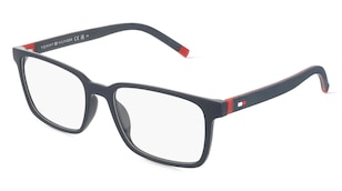 variant 22875 / Tommy Hilfiger Eyewear TH 1786 / Blau