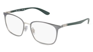 variant 21777 / Ray-Ban RX6486 / Grau Silber