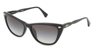 variant 30497 / Ralph 0RA5346U / Černá Lesklá