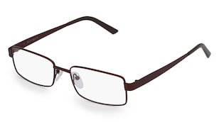 variant 3634 / Fielmann BD 311 MOD II CL / Braun Matt