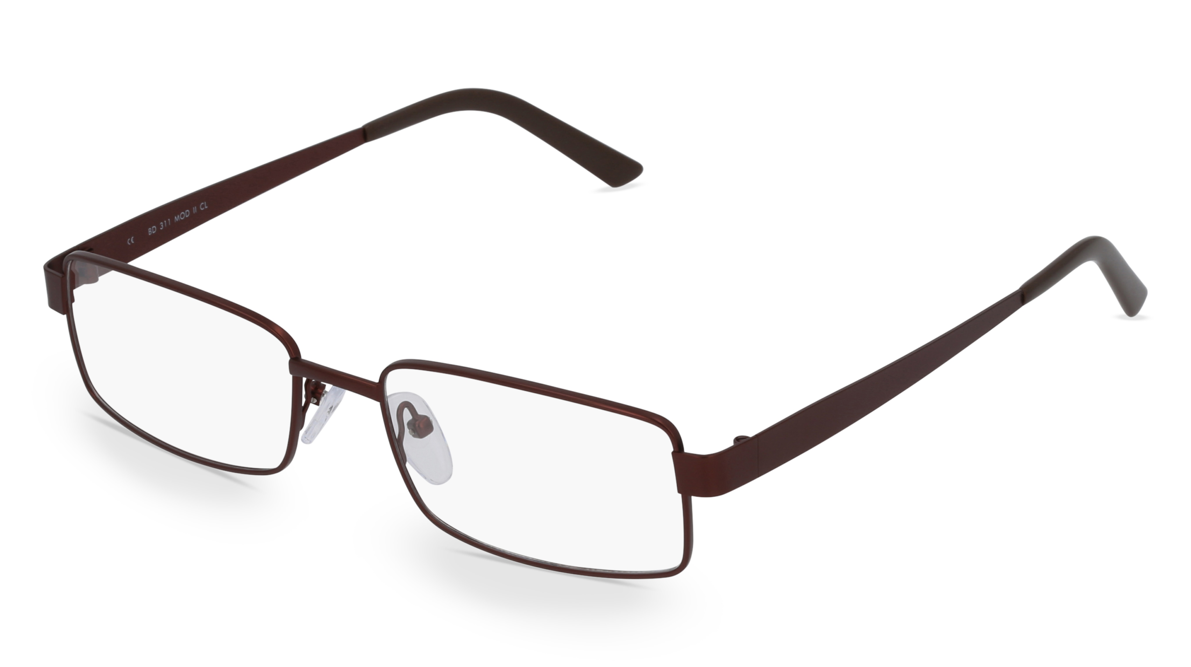 Fielmann BD 311 MOD II CL