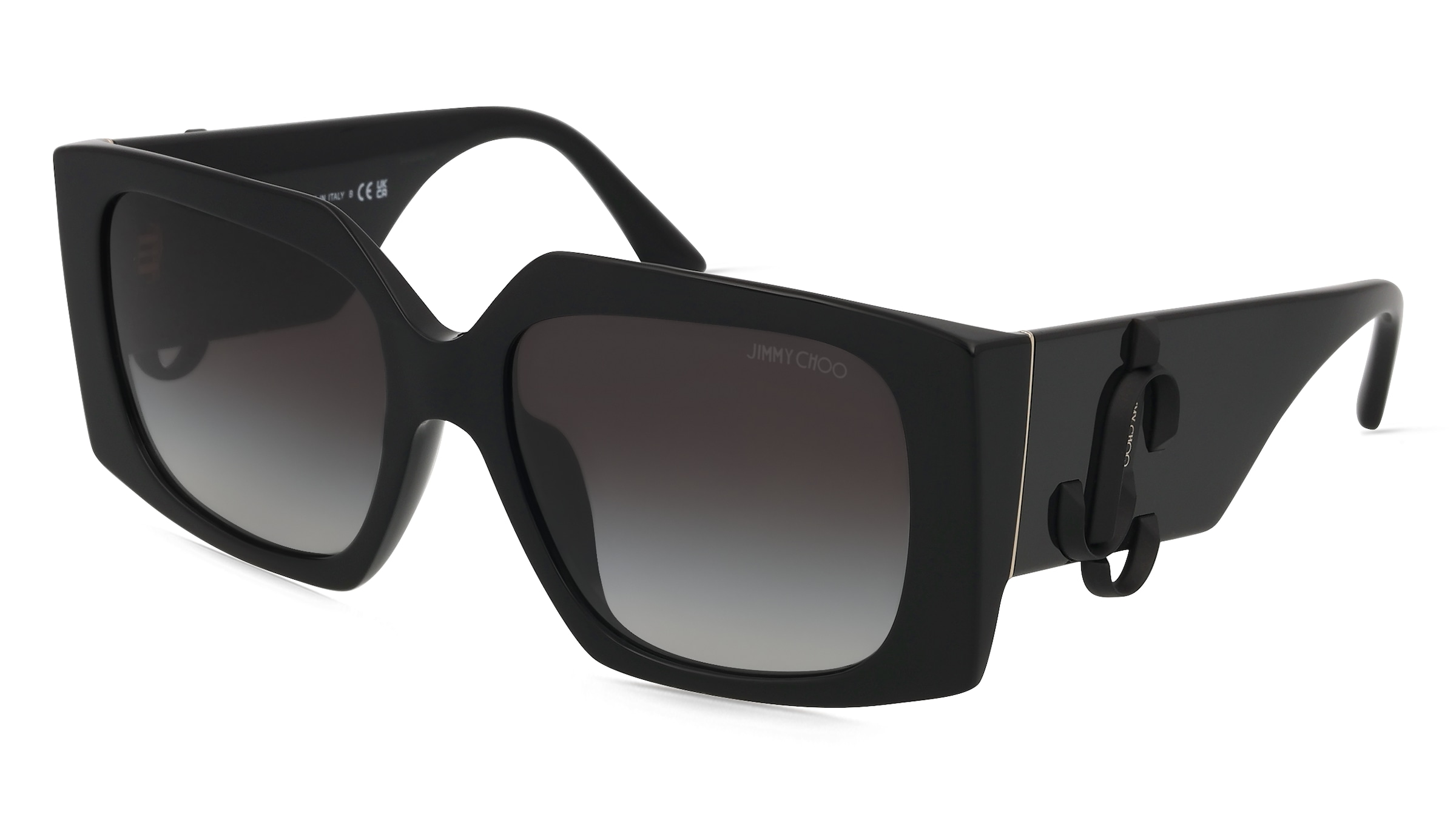 variant 20958 / Jimmy Choo 0JC5006U / Schwarz