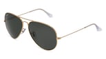 variant 6782 / Ray-Ban RB 3025 AVIATOR LARGE METAL / Gold