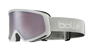 variant 15644 / Bollé BEDROCK PLUS / Šedá Světlá