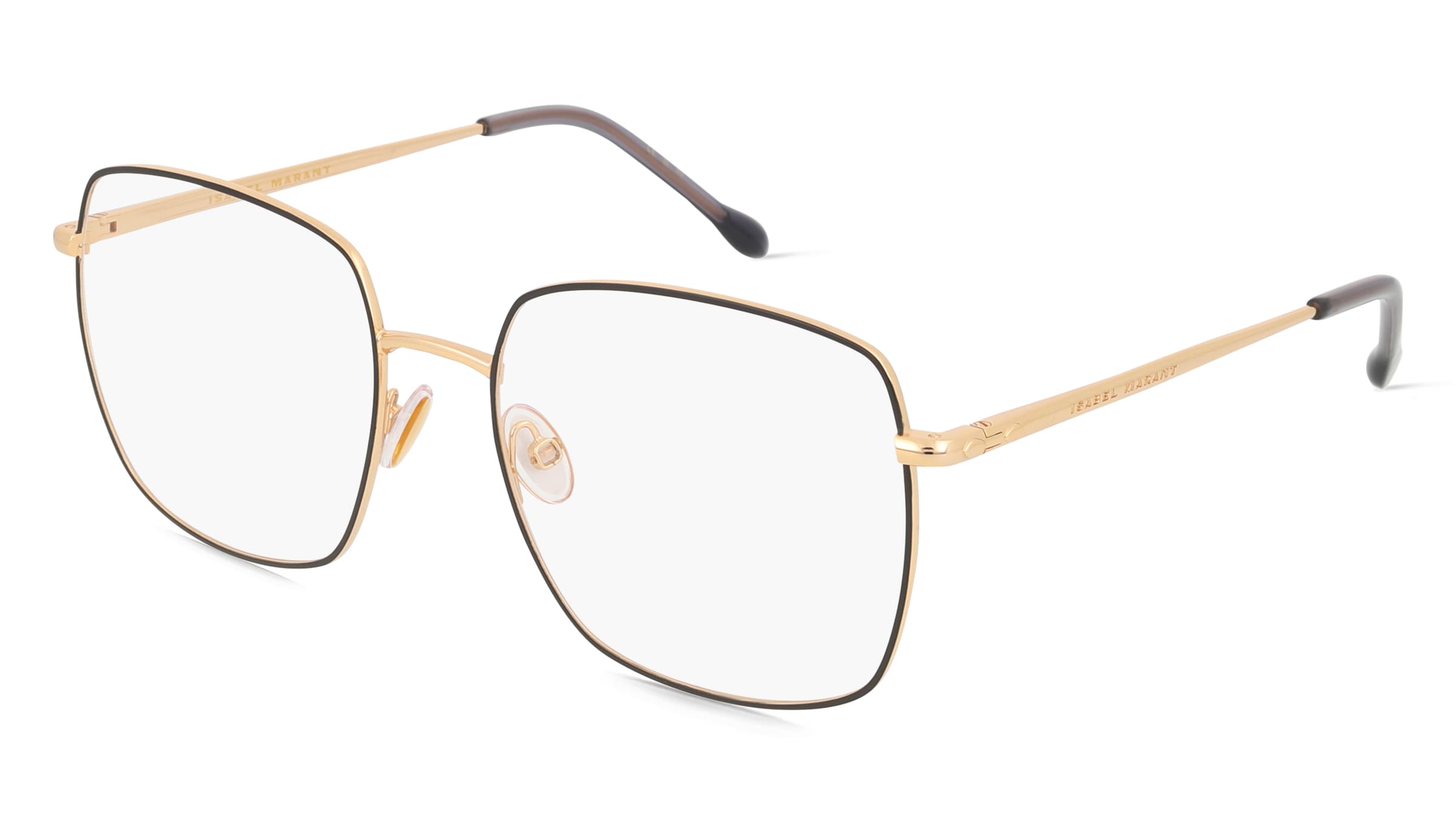 variant 22987 / Isabel Marant IM 0029 / Gold Schwarz