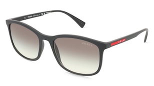 variant 28530 / Prada Linea Rossa PS01TS / Černá Šedá