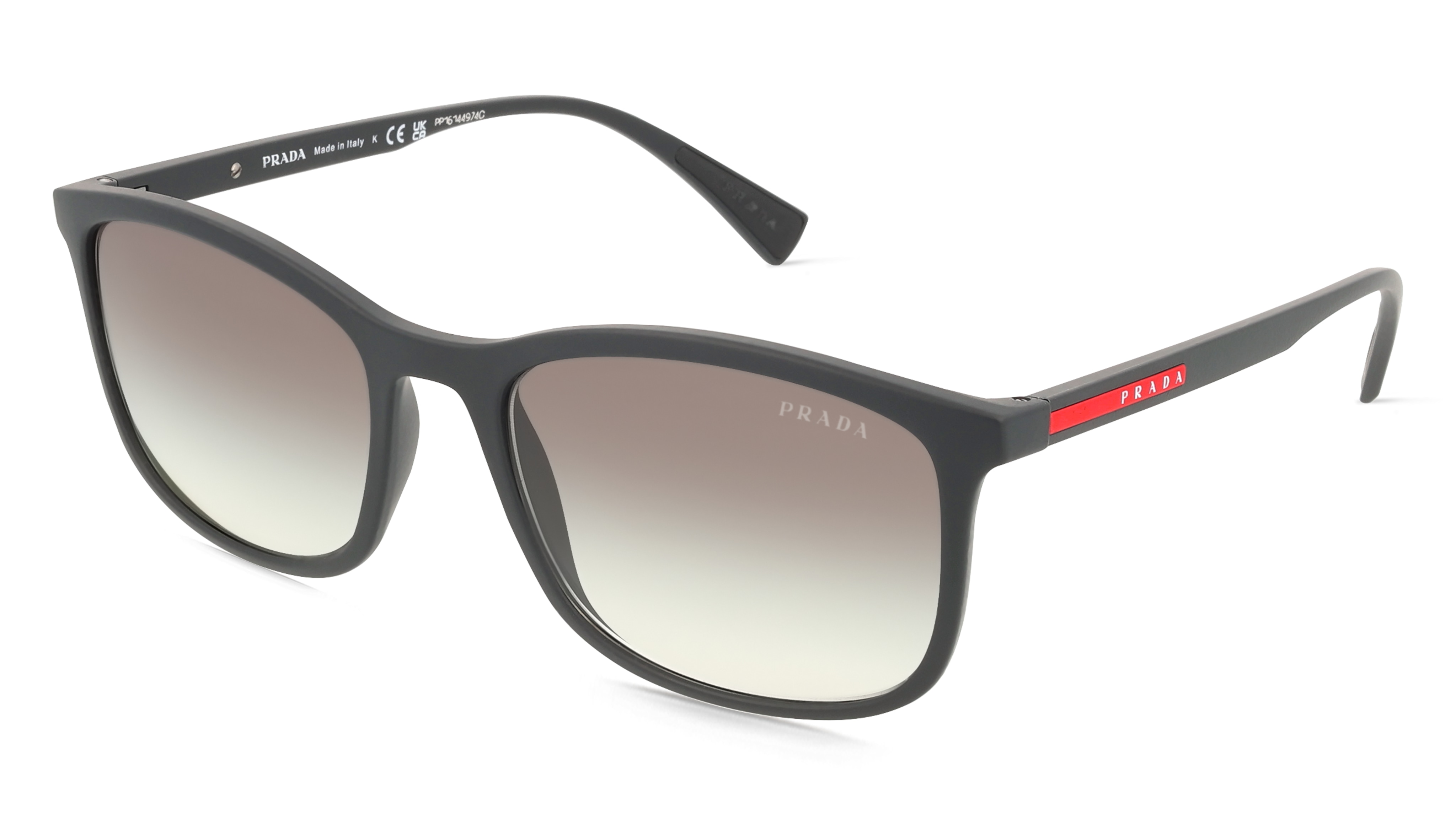 Prada Linea Rossa PS01TS