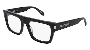variant 27136 / Just Cavalli VJC120 / Czarny Błyszczący
