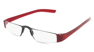 variant 25725 / Porsche Design P8801 / Schwarz Bordeaux