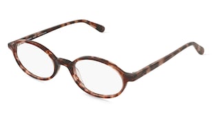 variant 32499 / Fielmann Q 089 FA MILEY / Pink Havanna