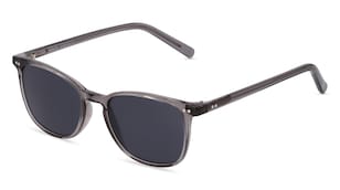 variant 2796 / Fielmann JIL 020 SUN CL / Szary Przezroczysty