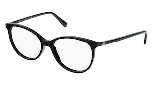variant 4318 / Gucci GG 0550O / Schwarz