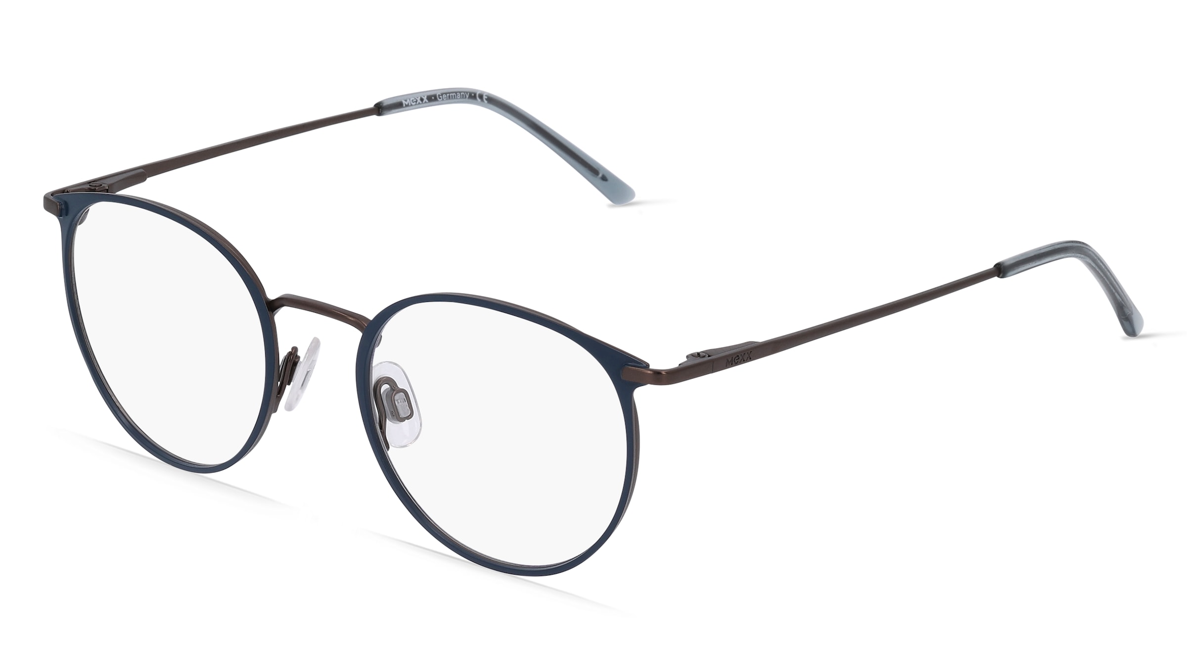 variant 31010 / Mexx Eyes 5946 / Blau Gun