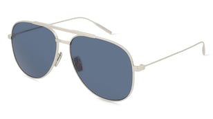 variant 19120 / Givenchy GV40074U / Szary Błyszczący