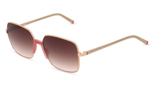 variant 4611 / Humphrey’s eyewear 585311 / Gold Rose