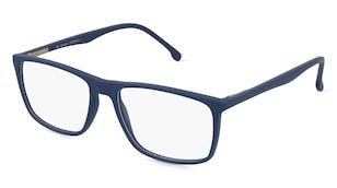 variant 26911 / Fielmann OU 045 FLEX CL FRIEDRICH / Blau Matt