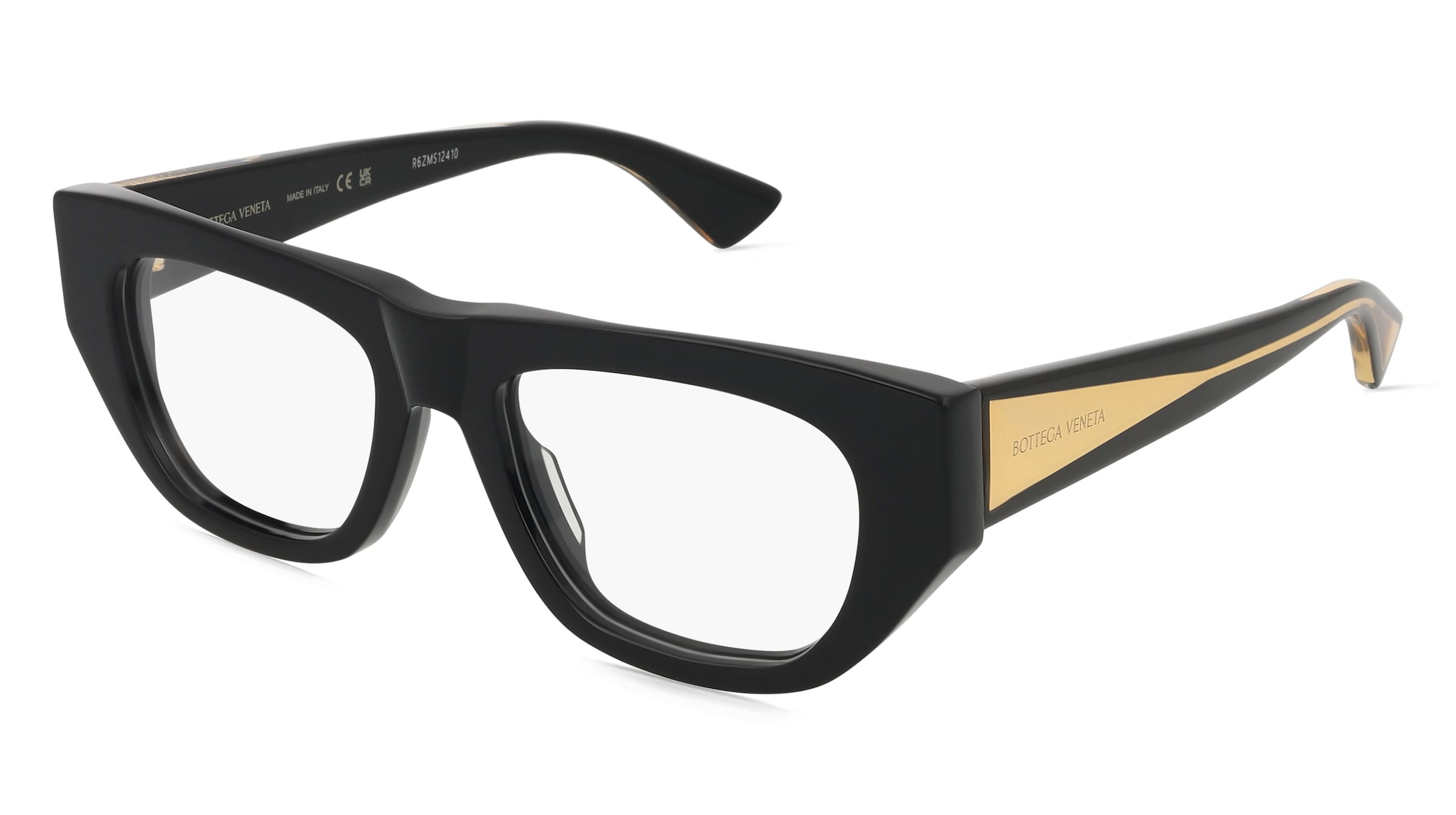 Bottega Veneta BV1279O NUDE TRIANGLE Bottega Veneta