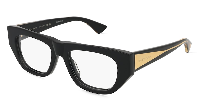 BV1279O NUDE TRIANGLE Bottega Veneta