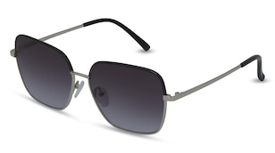 variant 2366 / Fielmann BD 480 SUN FA / Zlatá Černá