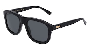 variant 10958 / GUCCI GG1316S / Černá Lesklá