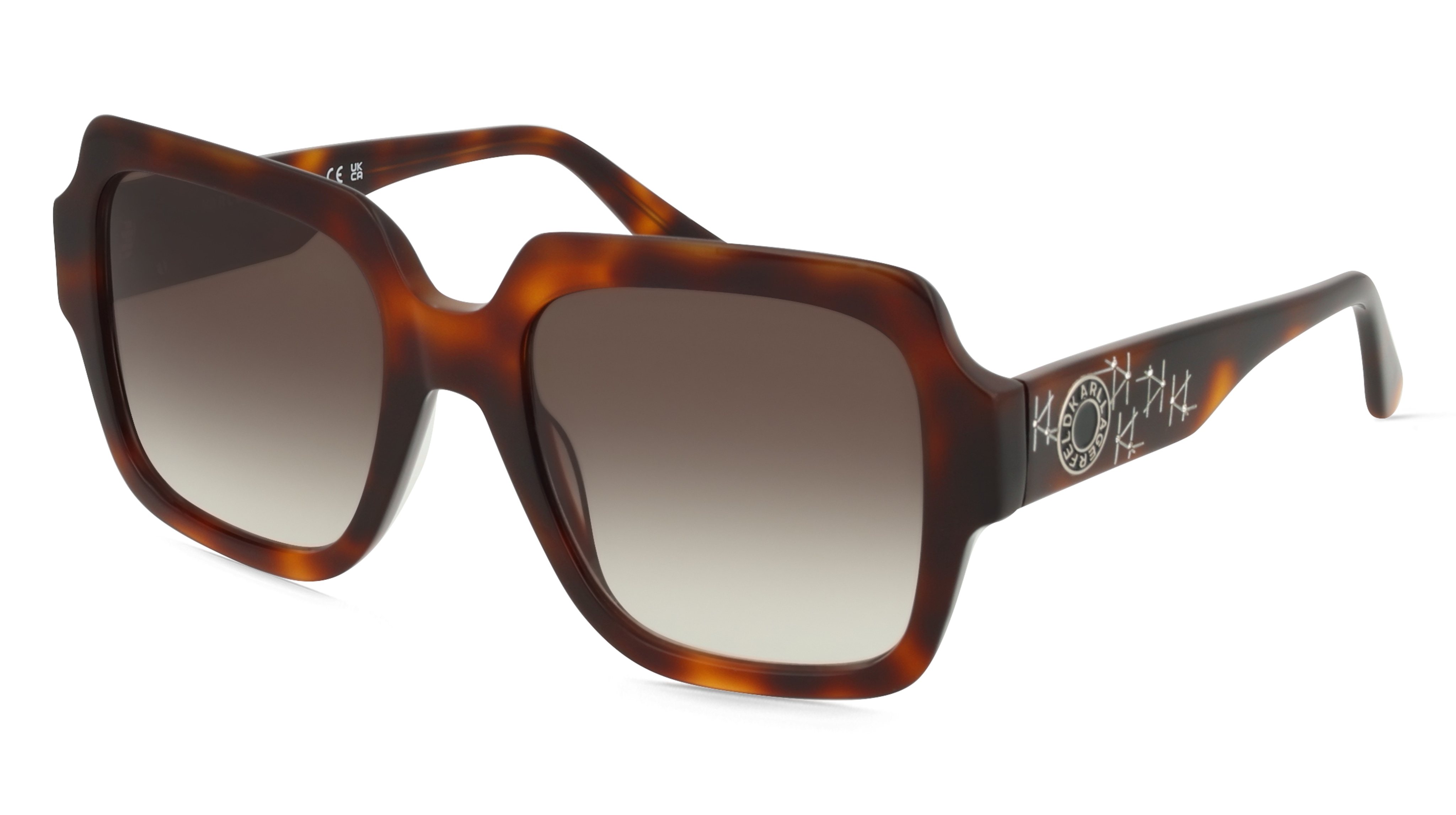 Karl Lagerfeld KL6104SR