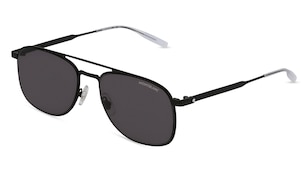 variant 5532 / Montblanc MB0143S / Schwarz