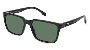 variant 22109 / Lacoste L6011S / Czarny
