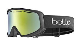 variant 15626 / Bollé CASCADE / Schwarz Matt